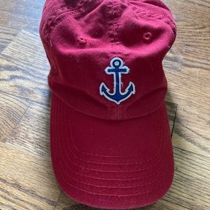 Kiel James Patrick nautical hat KJP